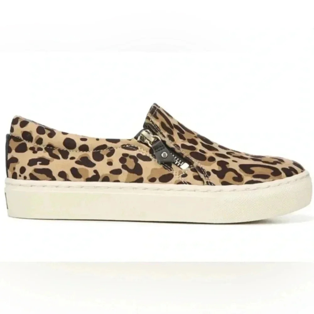 Dr Scholls | No Chill Slip On Sneakers - Picture 2 of 11